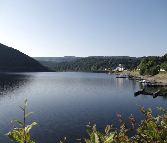 Rursee, © Rursee-Touristik GmbH